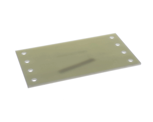 JBT 053-12-0131 SPRING LEAF (6-IN X 11-IN X 23 PLY)