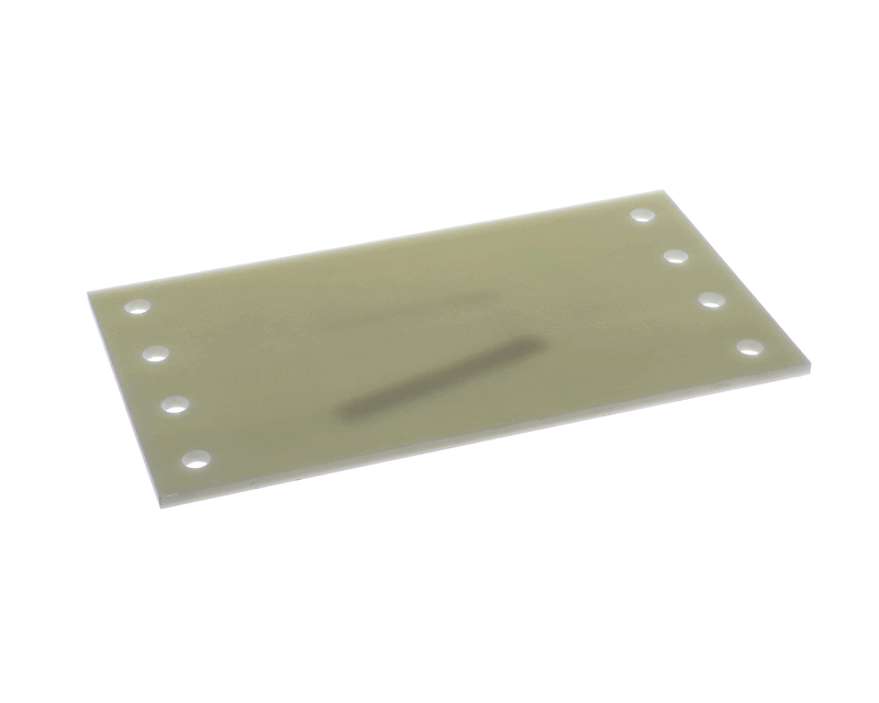 JBT 053-12-0131 SPRING LEAF (6-IN X 11-IN X 23 PLY)