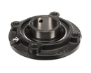 JBT 053-12-0132 BALL BEARING FLANGED 2-IN DIA