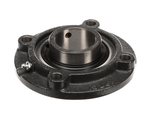 JBT 053-12-0132 BALL BEARING FLANGED 2-IN DIA