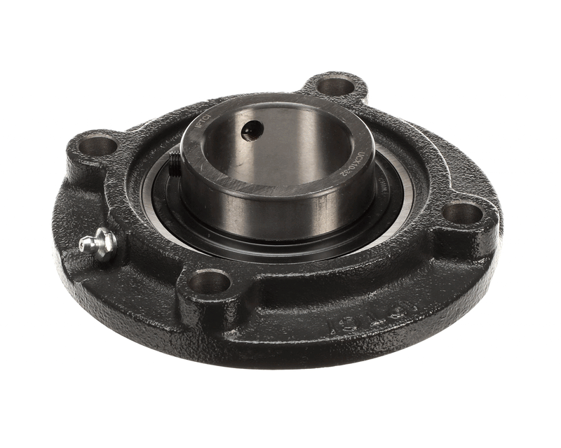 JBT 053-12-0132 BALL BEARING FLANGED 2-IN DIA