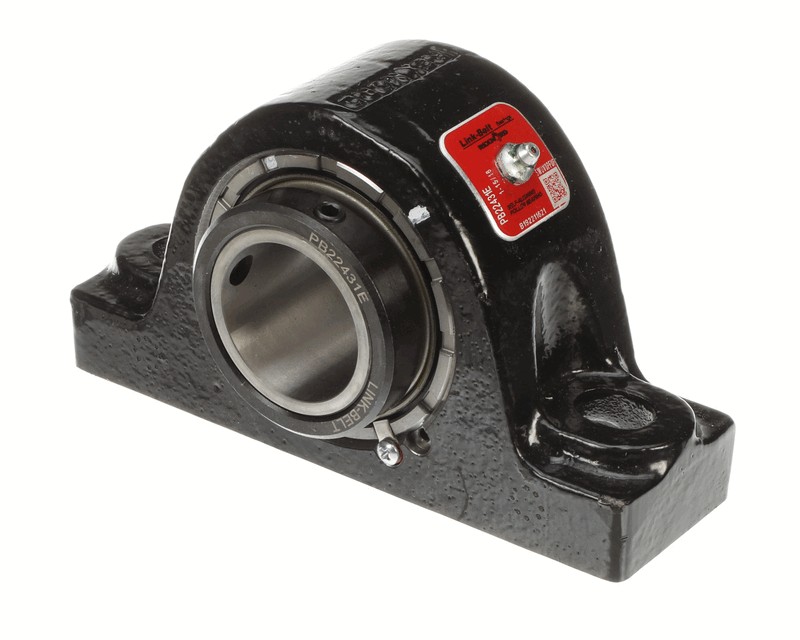JBT 053-12-0137 BALL BEARING PILLOW BLOCK 1-15/16-IN DIA