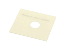 JBT 053-12-0155 SPACER FIBERGLSS 2.0-IN X 2.25-IN 4 PLY MSDS