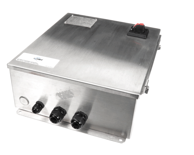 JBT 053-12-0165 BOX CONTROL ASSEMBLY EMC1