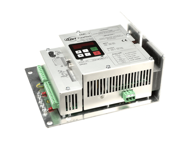 JBT 053-12-0174 CONTROLLER JBT EMC-1 (MUST OVER PACK)