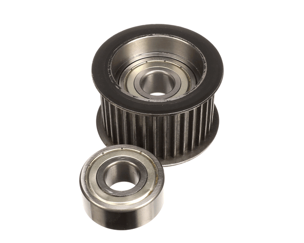 JBT 053-12-0317 SPROCKET GEARBELT WITH BEARING
