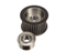JBT 053-12-0317 SPROCKET GEARBELT WITH BEARING