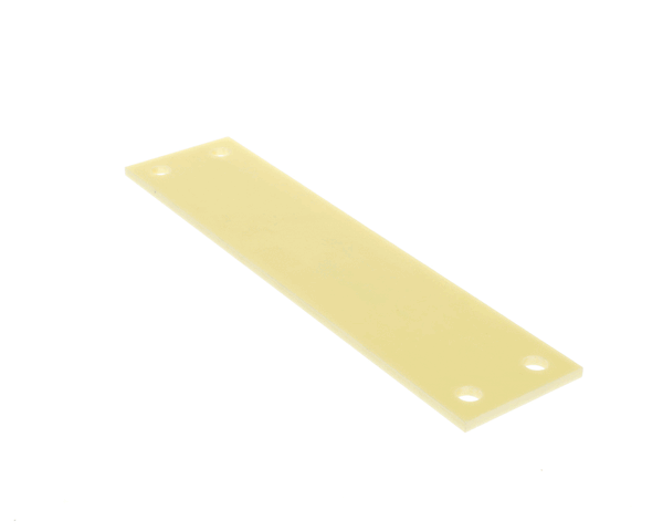 JBT 053-12-0492 LEAF SPRING3-1/2-IN X 14.5-IN LONG X 27 PLY