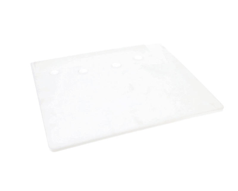 JBT 053-12-0622 GATE SLIDE UHMW LH