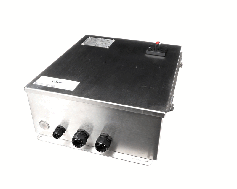 JBT 053-12-0636 BOX CONTROL ASSEMBLY EMC3