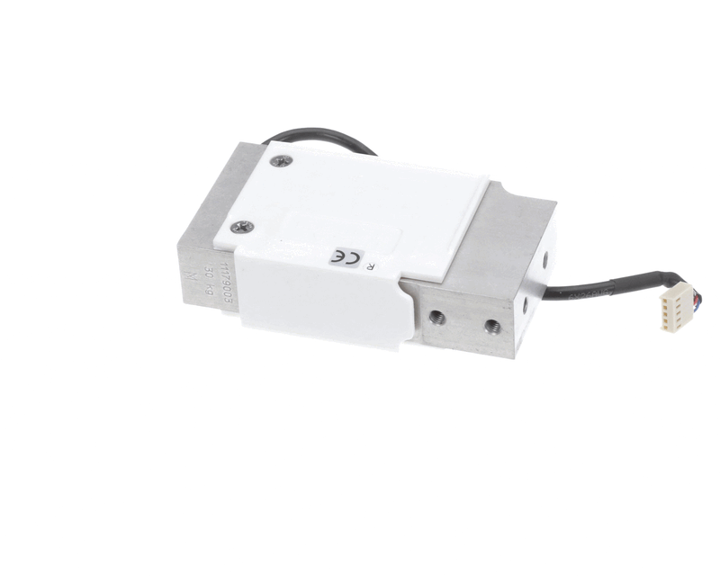 JBT 053-13-0062 LOAD CELL STD 1015/30KG W/CONN & SYLGARD