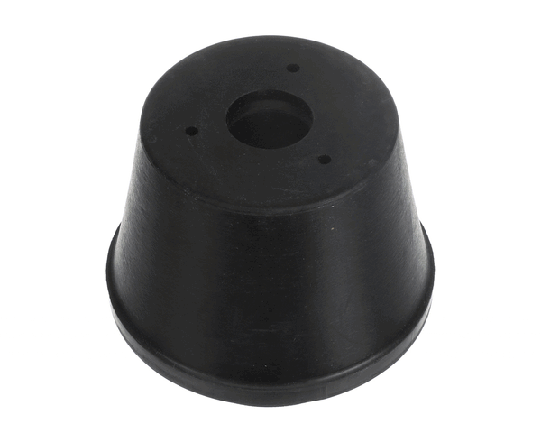 JBT 407-80-0089-004 ELEMENT ELASTOMERIC HRO-C-1070 GRAY