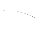 JBT 708256-Z CABLE ASSEMBLY 35-IN LG (SS)