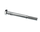 JBT H0333524 HCS 1/2-13 X 4 1/2-IN GR 5 ZP