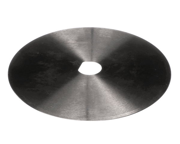 JACCARD 1942 STRAIGHT FS19 INDIVIDUAL BLADES (202MM)