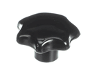 JACCARD F19S002 HAND KNOB SHORT FOR BLADE COMB