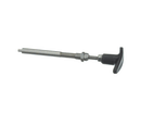 JACCARD F19S020 LOCKING PIN ASSY