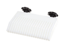 JACCARD F19S115 COMB LOWER PLASTIC 9MM