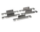 JACCARD TSHY.88 FRONT CLOSURE PLATE