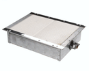 JADE 1213500200 JADE RANGE - 1213500200 - BURNER DYN. C20T-2 51 O RIFICE