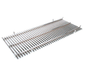 JADE 1412000200 RACK SALAMANDER REV B DI MS: 25