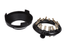 JADE 2500149641 VOLCANO BURNER KIT NG