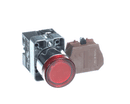 JADE 3000013524 EMERGENCY STOP BUTTON; RED