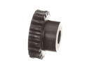 JADE 3000014161 WORM GEAR; 3/4 SHAFT; 20:1 STEEL