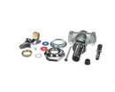 JADE 3000015537 FISHER 13670 CONTROL VALVE