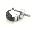 JADE 3024000000 CASTER; 3 LOCKING (BLK)