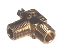 JADE 4412000000 VALVE; ANGLE PILOT (SPEC. TEE