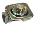 JADE 4618400000 REGULATOR NAT/LP CONVER TIBLE