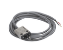 JIMCO 600102-2 SAFETY SWITCH MECHANICAL INCL. 3 M CABLE