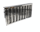 JIMCO 800401 BAFFLE FILTER 240X465X40MM; UL