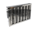 JIMCO 800402 BAFFLE FILTER 240X360X40MM; UL