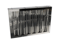 JIMCO 800403 BAFFLE FILTER 240X349X40MM; UL