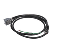 JIMCO H220604 KPC CABLE 400HO-S HEX INCL. 2; 5 M CABLE