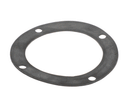 JOE TAP JT-12708 GASKET 3-IN X 4 HOLES EPDM