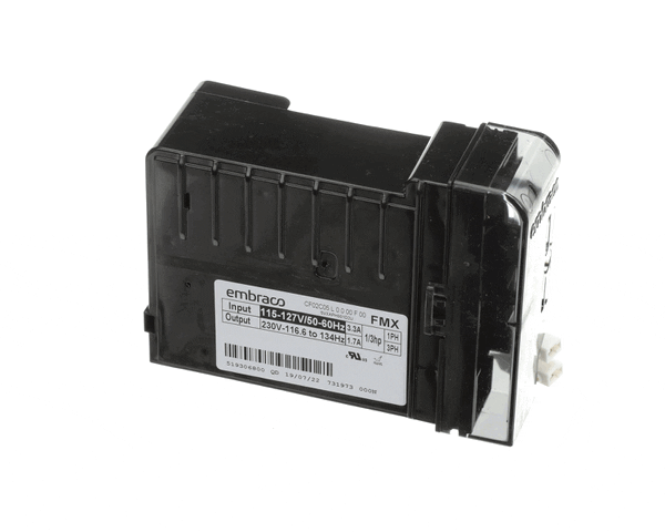 WUNDERBAR JT-12779 INVERTER DROP-IN 120V