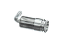 JOE TAP JT-1331XSA ELBOW SHANK; 1-3/4-INCH X 1/4-INCH X 1/4-INCH ; 304 S