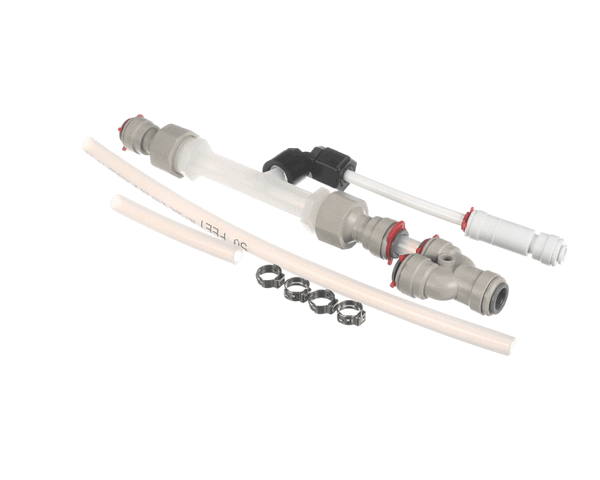 WUNDERBAR JT-17600 TUBING ASSEMBLY NITRO TOWER