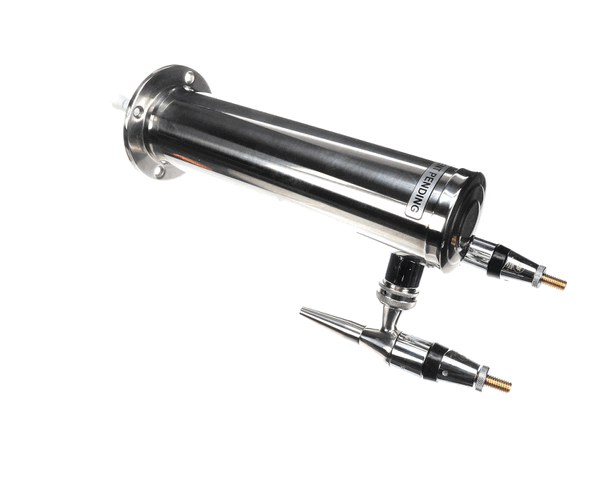 WUNDERBAR JT-NIT-2NC NITRO TOWER 2-FAUCET