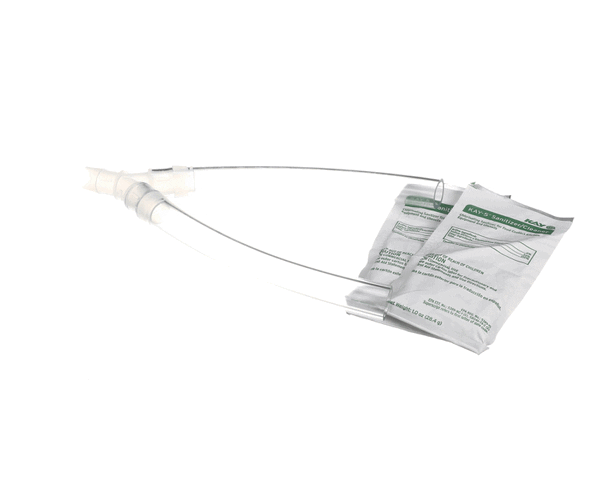 WUNDERBAR JT-NIT-CK CLEANING KIT COMPACT NITRO