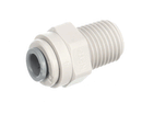 JOE TAP JT-PI010822S FTNG ADAPTER 1/4-IN X 1/4-IN THRD MALE
