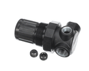 WUNDERBAR JT-R07200RNAA REGULATOR 1-10PSI 1/4-INNPT