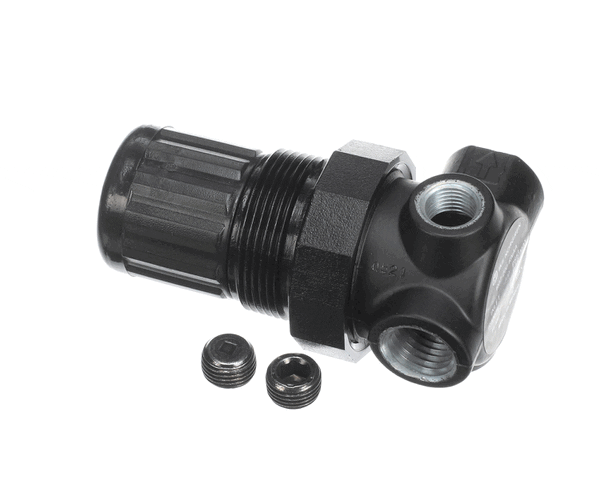 WUNDERBAR JT-R07200RNAA REGULATOR 1-10PSI 1/4-INNPT