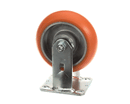 JONES ZYLON 486621 PREMIUM JONESZYLON CASTER 6-INCH