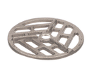 JOSAM 006330 NIKALOY GRATE ONLY