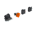 J&R MANUFACTURING 9537 EVAC SWITCH