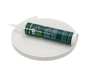 J&R MANUFACTURING 9793 FRONT DOOR GASKET